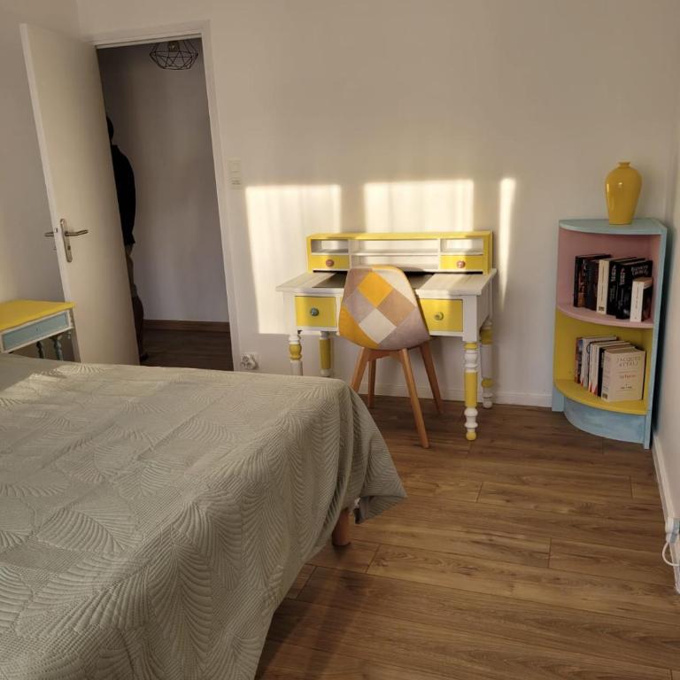 Avignon : Appartement le in et off - Appartamento - 3