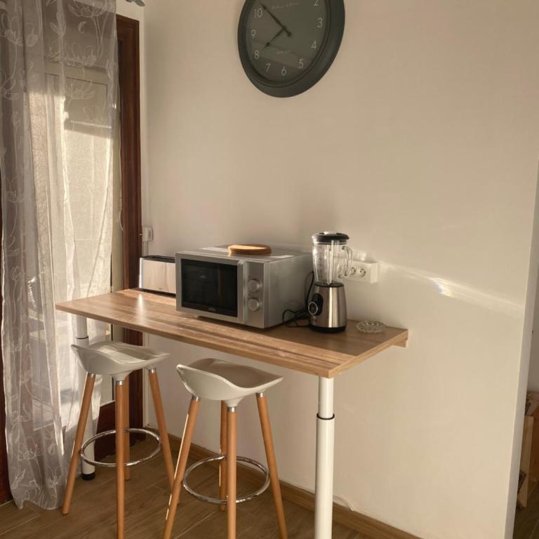 Avignon : Appartement le in et off - Appartamento - 4
