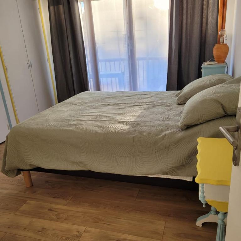 Avignon : Appartement le in et off - Appartamento - 5