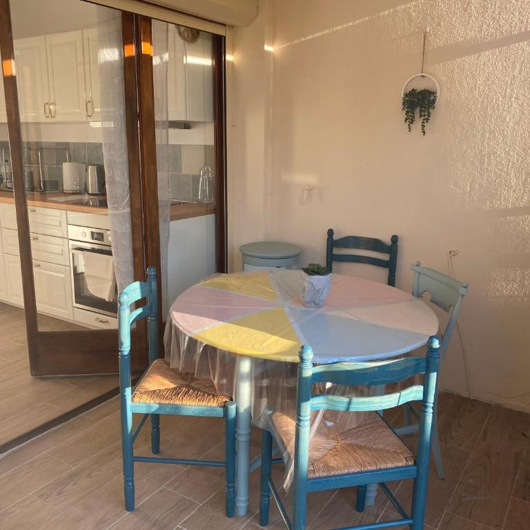 Avignon : Appartement le in et off - Appartamento - 6