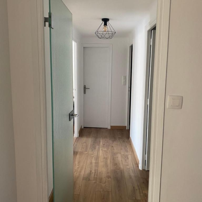 Avignon : Appartement le in et off - Appartamento - 7