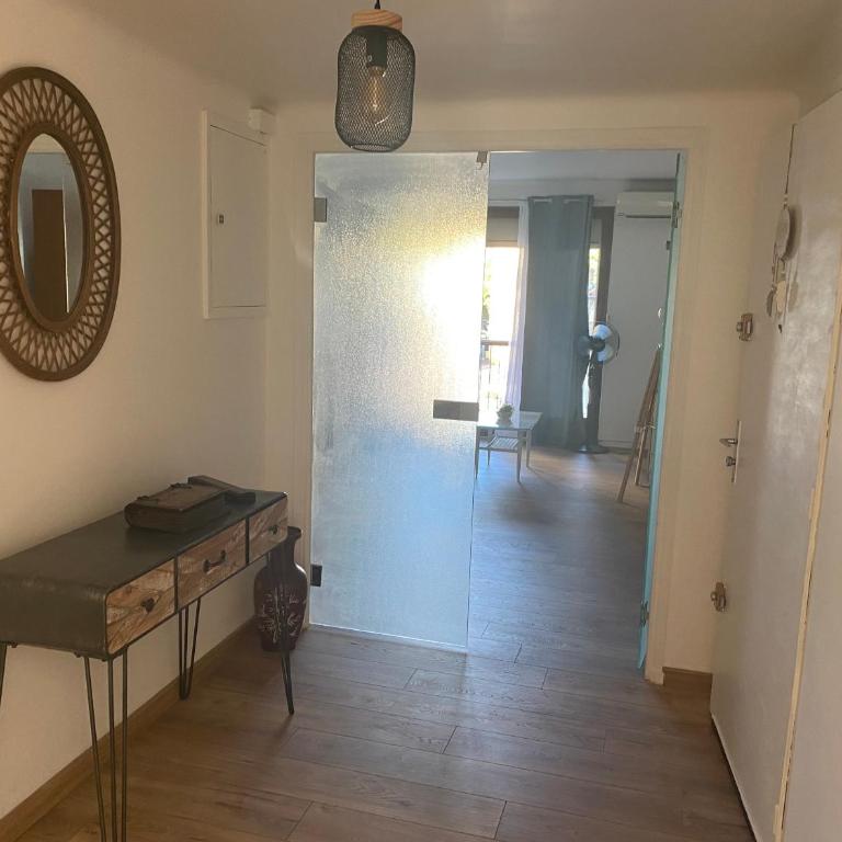 Avignon : Appartement le in et off - Appartamento - 8