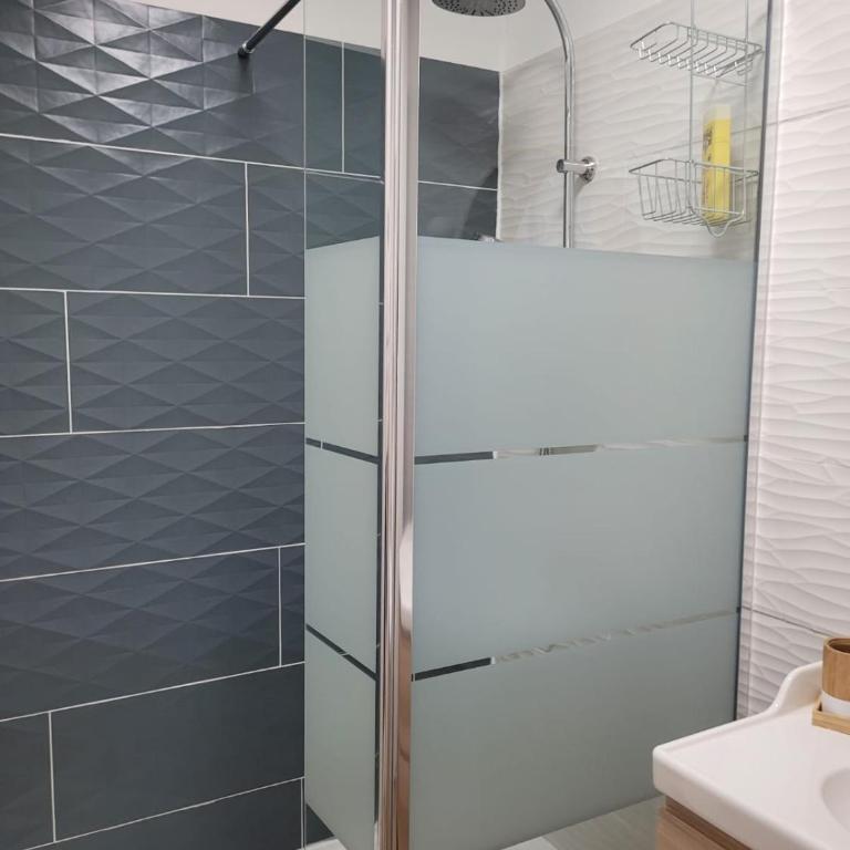 Avignon : Appartement le in et off - Appartamento - 11