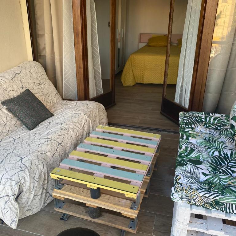 Avignon : Appartement le in et off - Appartamento - 14