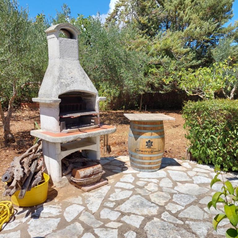 Villa Maricetta - Casa con 3 Camere da Letto - 31