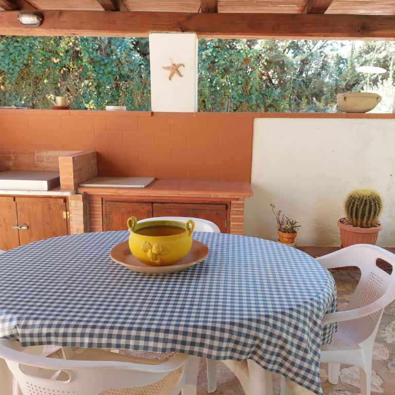 Villa Maricetta - Casa con 3 Camere da Letto - 42