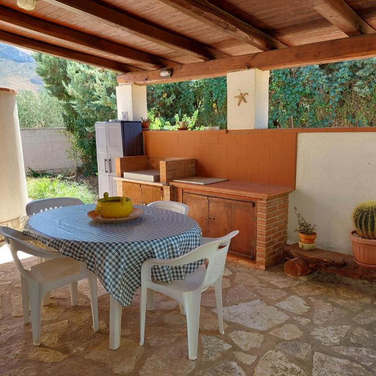 Villa Maricetta - Casa con 3 Camere da Letto - 43