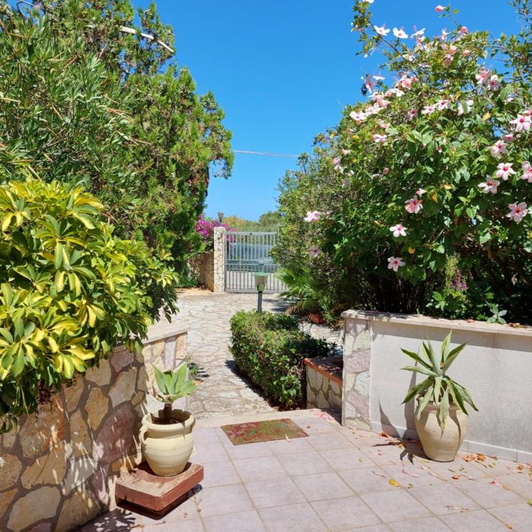 Villa Maricetta - Casa con 3 Camere da Letto - 33