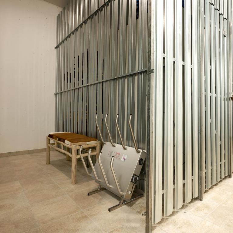 die Tauplitz Lodges - Alm Lodge A5 by AA Holiday Homes - Apartment mit Blick auf die Berge - 28