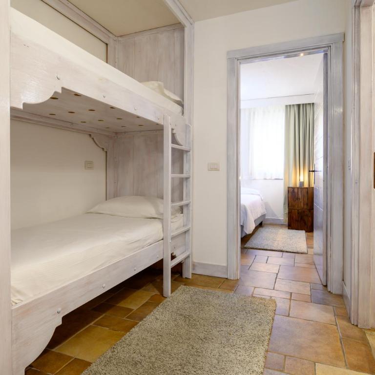 Alpesmith - Bike & Ski apartments - Appartamento con Terrazza - 4