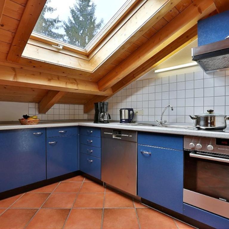 Ferienwohnung Manger - Apartamento con balcón - 7