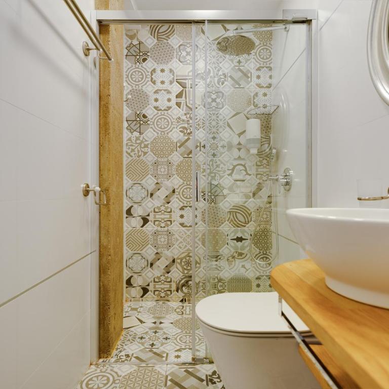 Doris 2 - 4 planta sin ascensor - Apartamento - 12