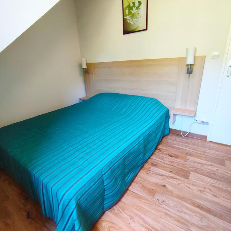 T3 Les Jardins de Ramel, parking, balcon, ascenseur, 5 personnes - Two-Bedroom Apartment - 7