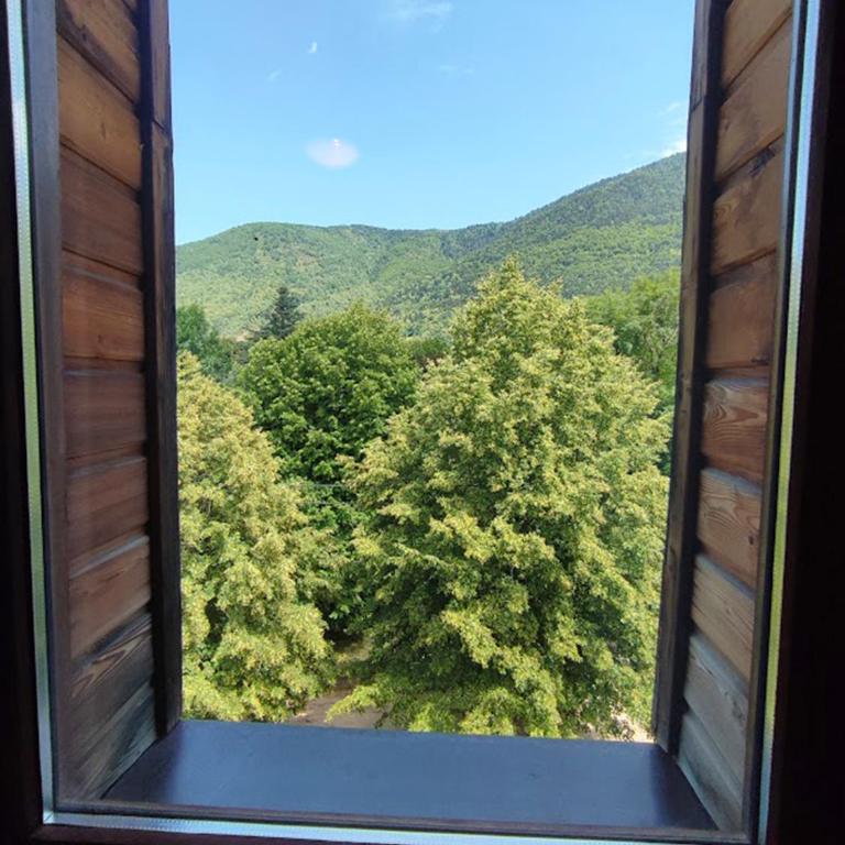 T3 Les Jardins de Ramel, parking, balcon, ascenseur, 5 personnes - Two-Bedroom Apartment - 9