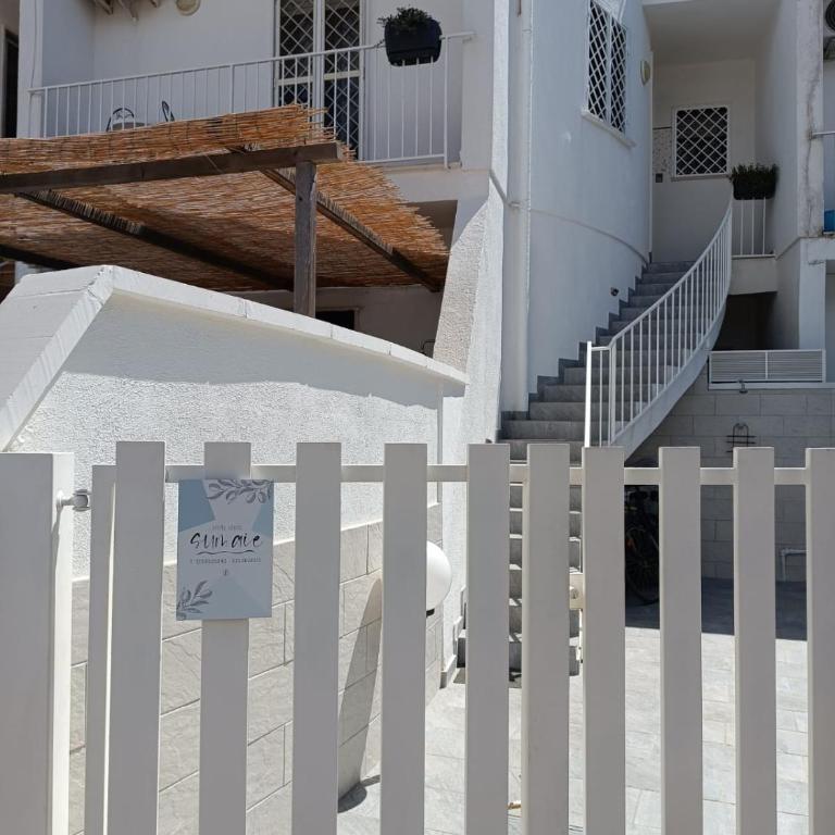 Villetta Sumaie - Vacation Home - 32