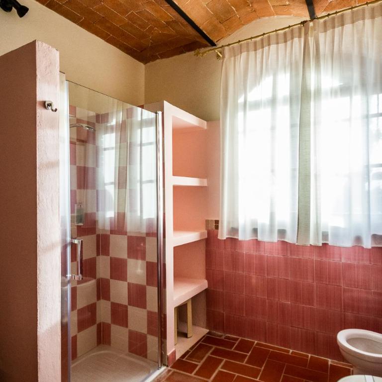 Relais Riserva di Fizzano - Appartamento con 1 Camera da Letto - 4