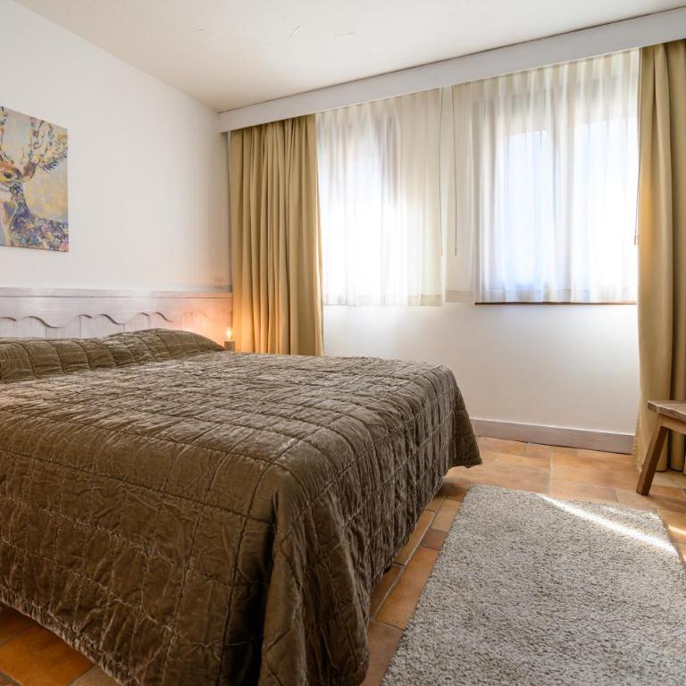 Alpesmith - Bike & Ski apartments - Appartamento con Vista Montagna - 1