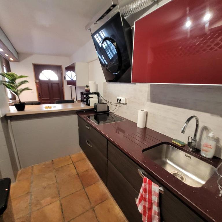 PERLE RARE - Villa 4 chambres - Famille - Amis - Anniversaires - soirées - Haus mit 4 Schlafzimmern - 22