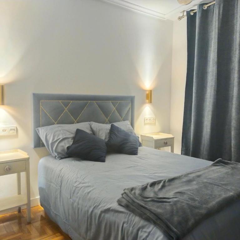 Entorno bulevar el Vasco - Apartamento de 1 dormitorio - 4