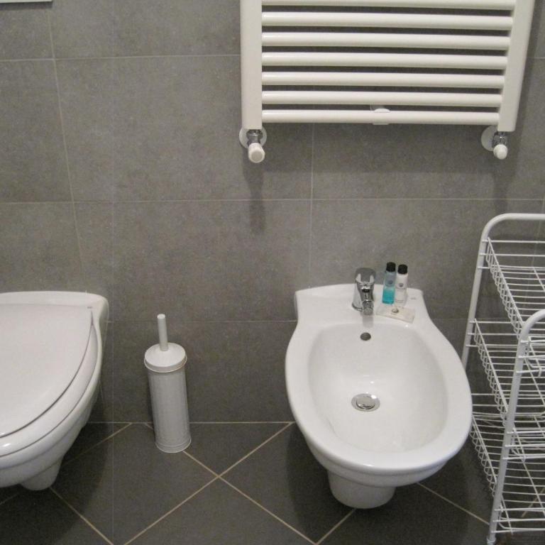 Appartamento Perugia Centro - Appartamento Deluxe - 61