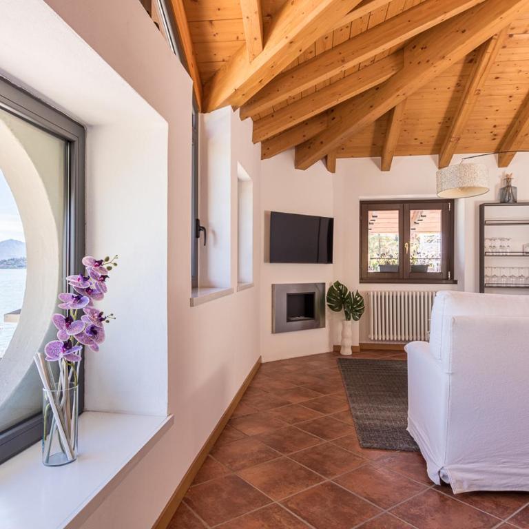 Apartment Tamara Suite - Menaggio - Appartamento con 2 Camere da Letto - 1