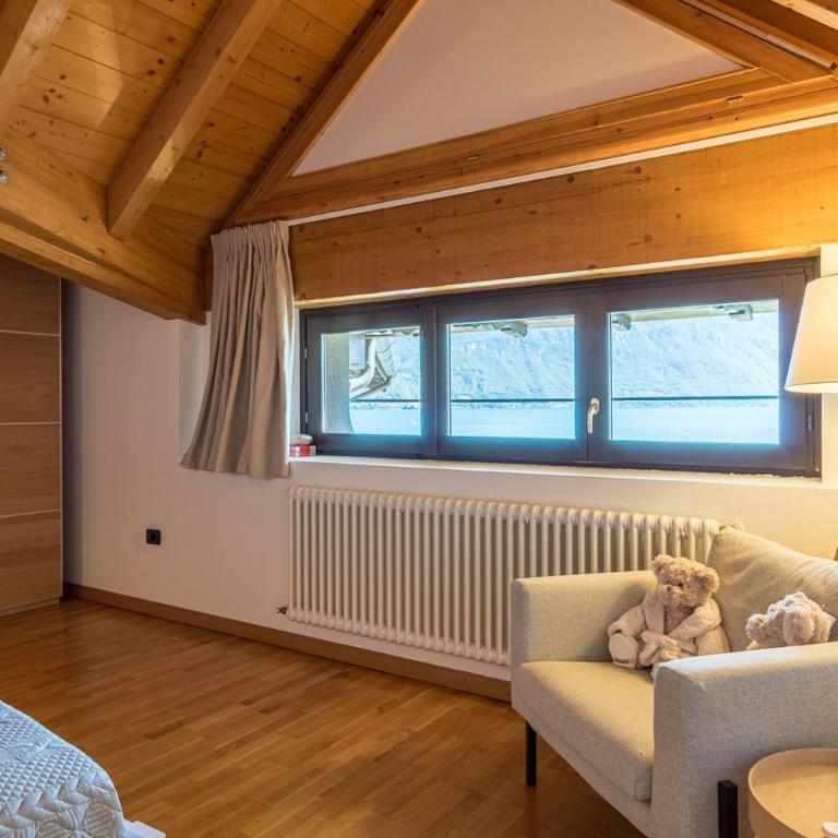 Apartment Tamara Suite - Menaggio - Appartamento con 2 Camere da Letto - 28
