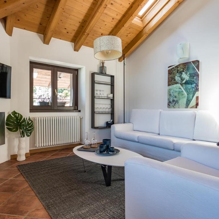 Apartment Tamara Suite - Menaggio - Appartamento con 2 Camere da Letto - 9