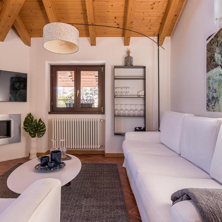 Apartment Tamara Suite - Menaggio - Appartamento con 2 Camere da Letto - 4