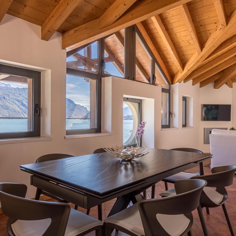 Apartment Tamara Suite - Menaggio - Appartamento con 2 Camere da Letto - 18