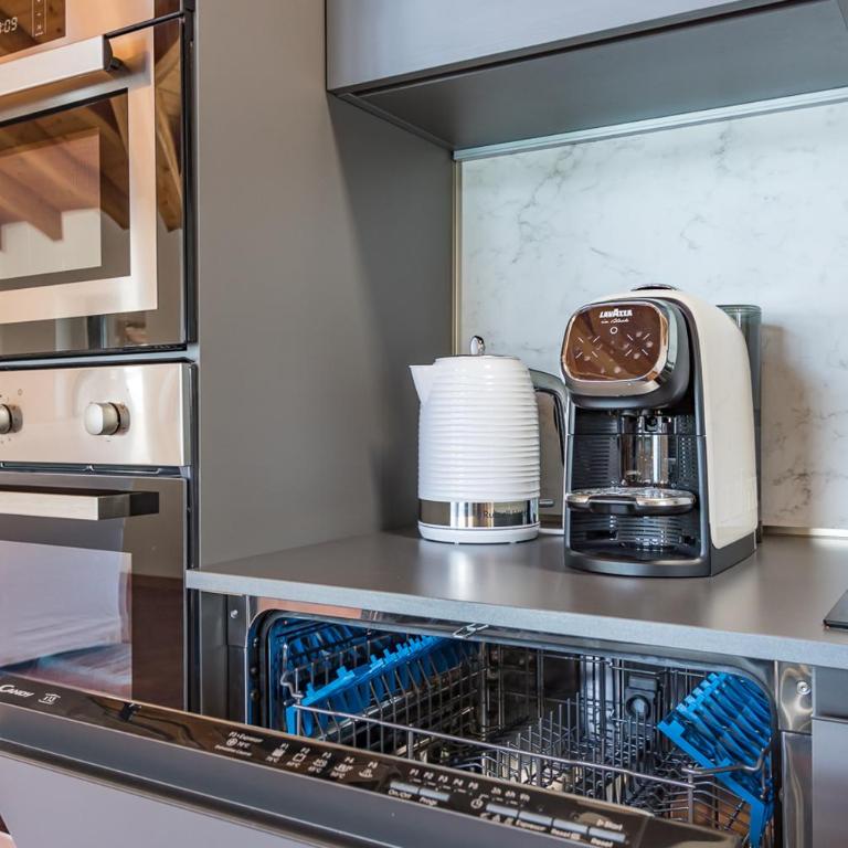 Apartment Tamara Suite - Menaggio - Appartamento con 2 Camere da Letto - 22
