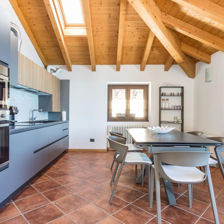 Apartment Tamara Suite - Menaggio - Appartamento con 2 Camere da Letto - 10