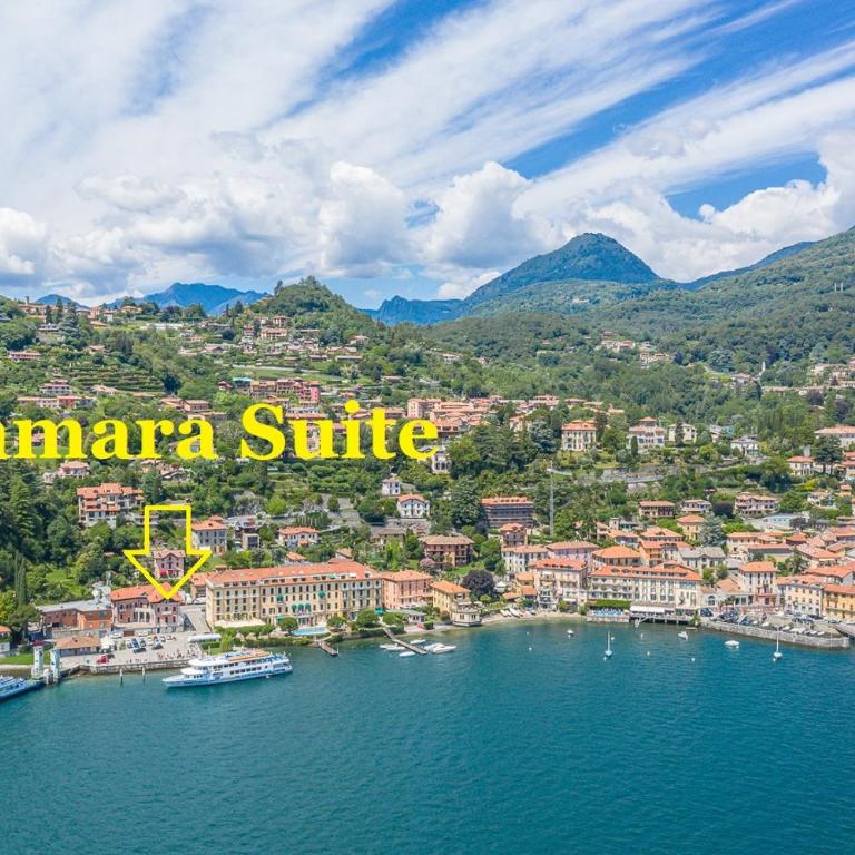 Apartment Tamara Suite - Menaggio - Appartamento con 2 Camere da Letto - 32