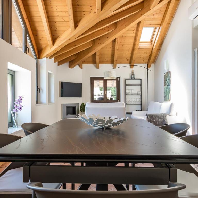 Apartment Tamara Suite - Menaggio - Appartamento con 2 Camere da Letto - 16