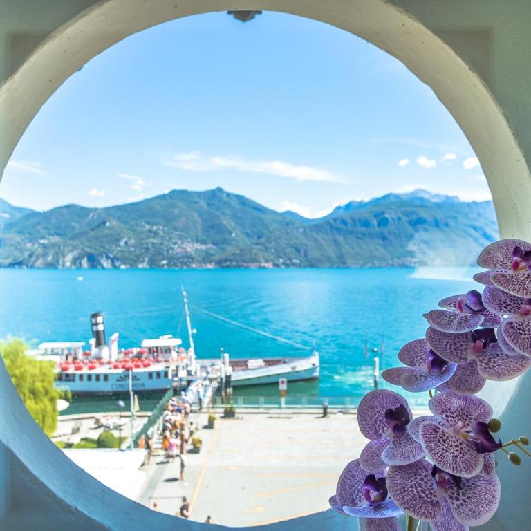 Apartment Tamara Suite - Menaggio - Appartamento con 2 Camere da Letto - 2
