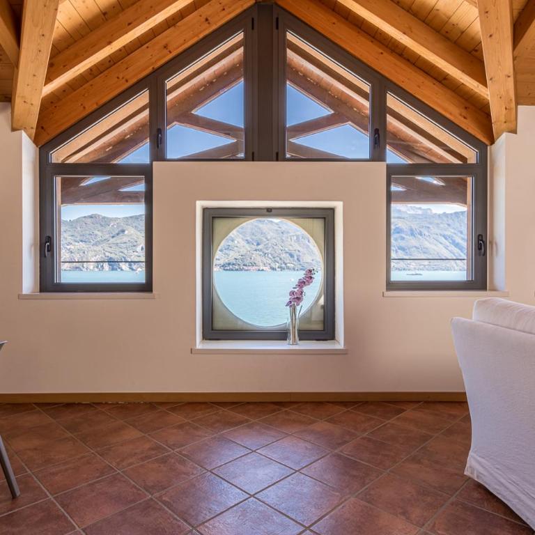 Apartment Tamara Suite - Menaggio - Appartamento con 2 Camere da Letto - 24