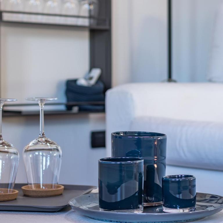 Apartment Tamara Suite - Menaggio - Appartamento con 2 Camere da Letto - 12