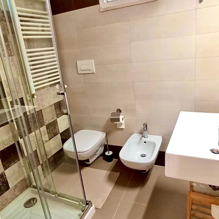 Villa Laura - Three-Bedroom House - 56