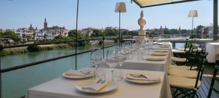 Apartamento acogedor junto a Calle Betis, TRIANA-LOS REMEDIOS - Apartamento Estudio - 31