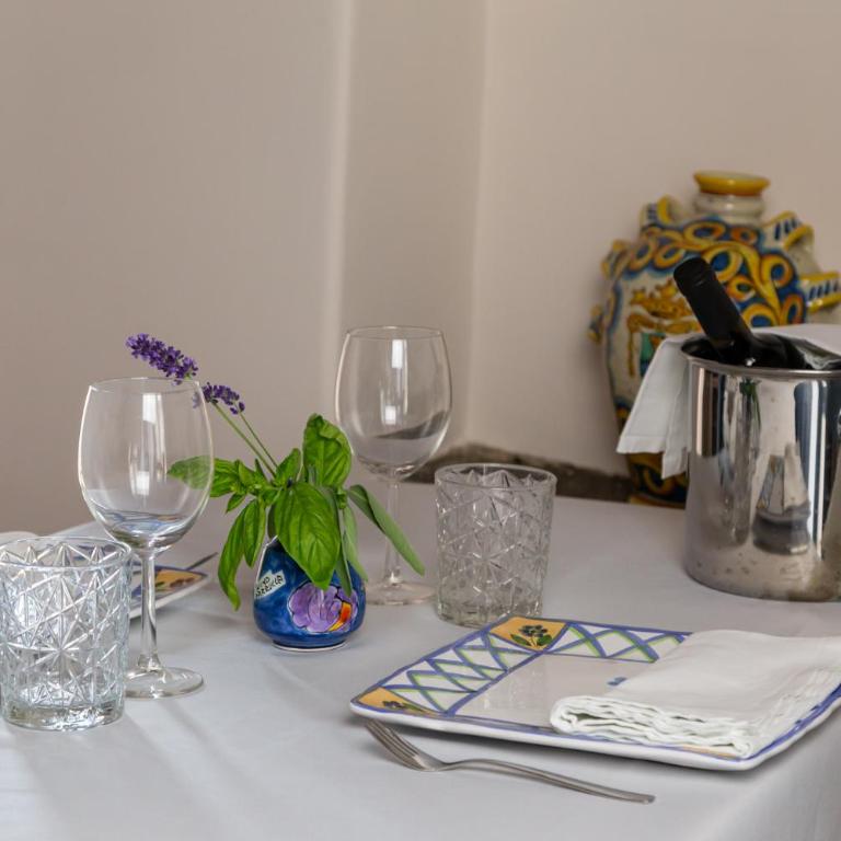 La Cantina Villa di campagna - Appartamento con 1 Camera da Letto - 27