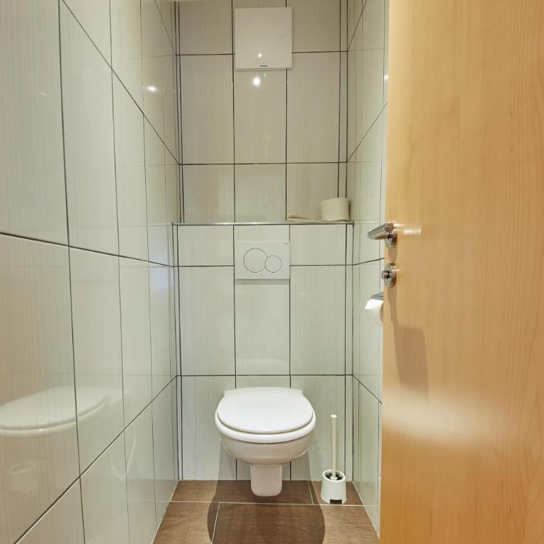 Haus Margarethe Appartements - Appartamento con 1 Camera da Letto - 3