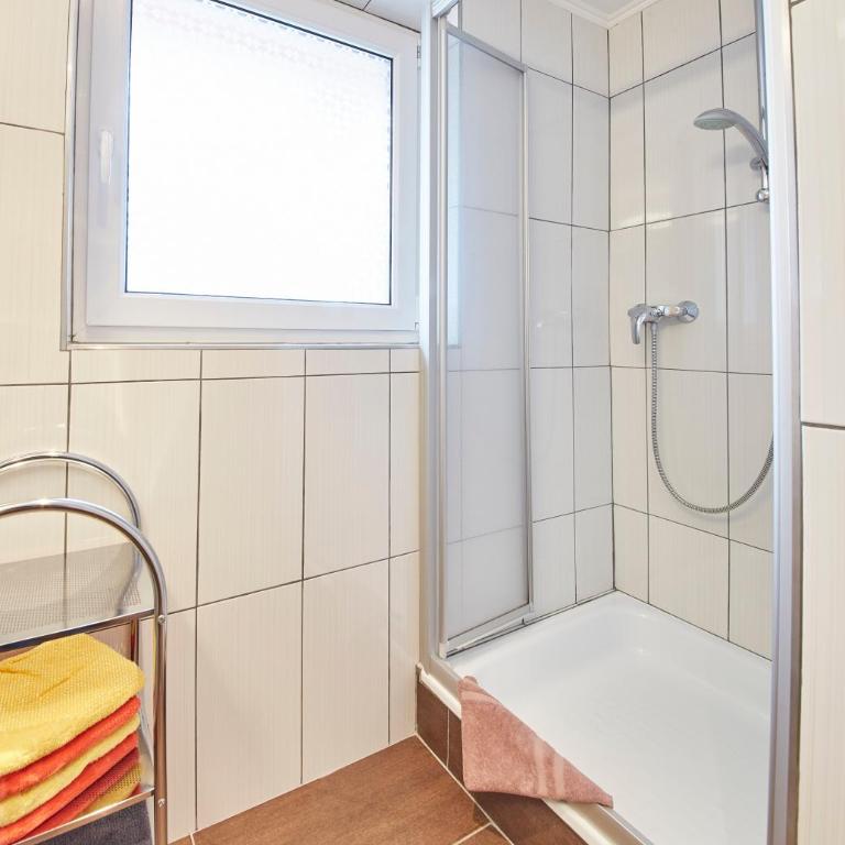 Haus Margarethe Appartements - Appartamento con 1 Camera da Letto - 6