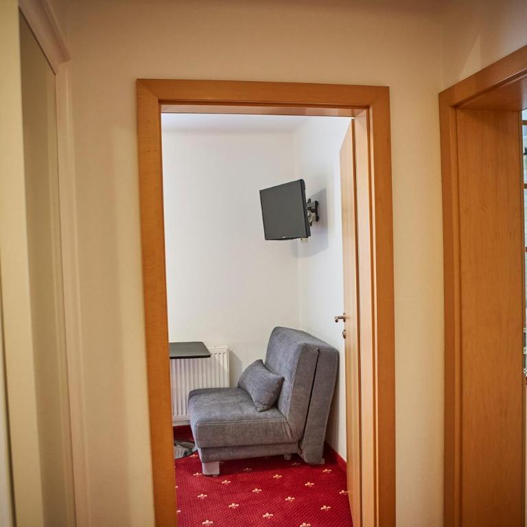 Haus Margarethe Appartements - Appartamento con 1 Camera da Letto - 5