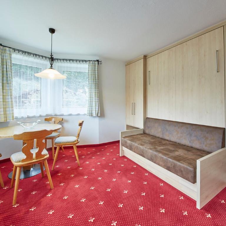 Haus Margarethe Appartements - Appartamento con 1 Camera da Letto - 27