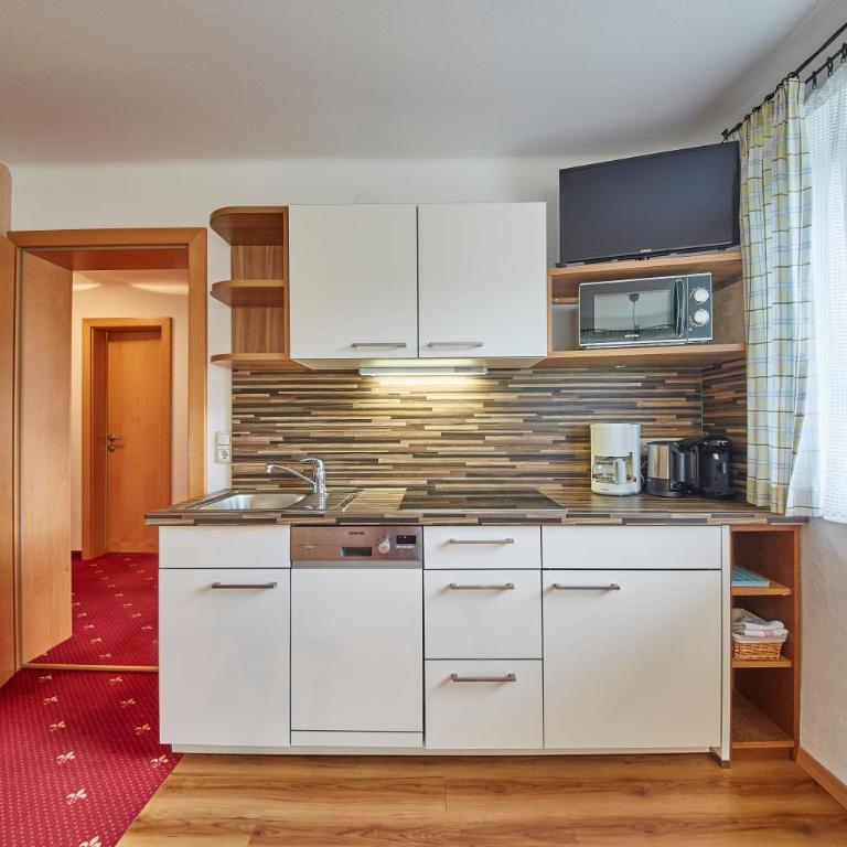 Haus Margarethe Appartements - Appartamento con 1 Camera da Letto - 28
