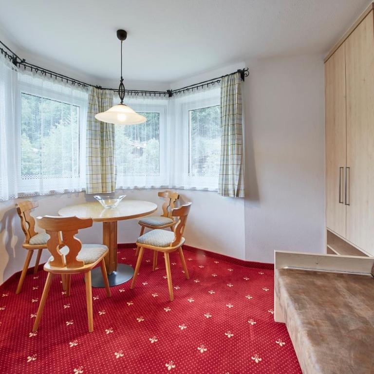 Haus Margarethe Appartements - Appartamento con 1 Camera da Letto - 25