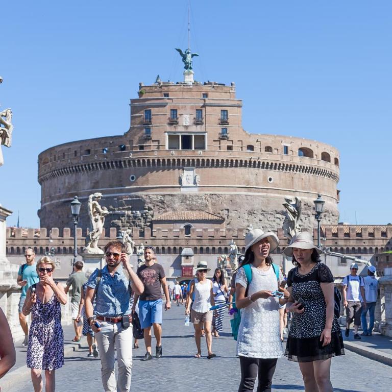Exclusive Rooftop-DesignD Stays - Appartamento con 2 Camere da Letto - 25