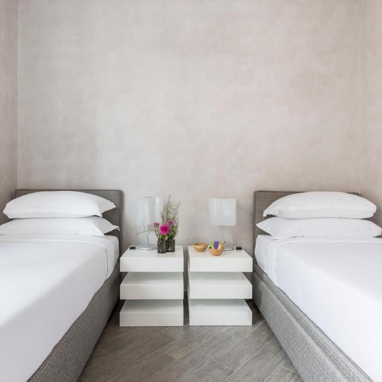 Exclusive Rooftop-DesignD Stays - Appartamento con 2 Camere da Letto - 17