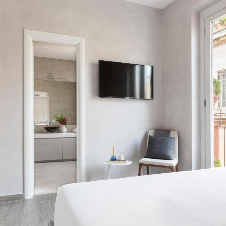 Exclusive Rooftop-DesignD Stays - Appartamento con 2 Camere da Letto - 14