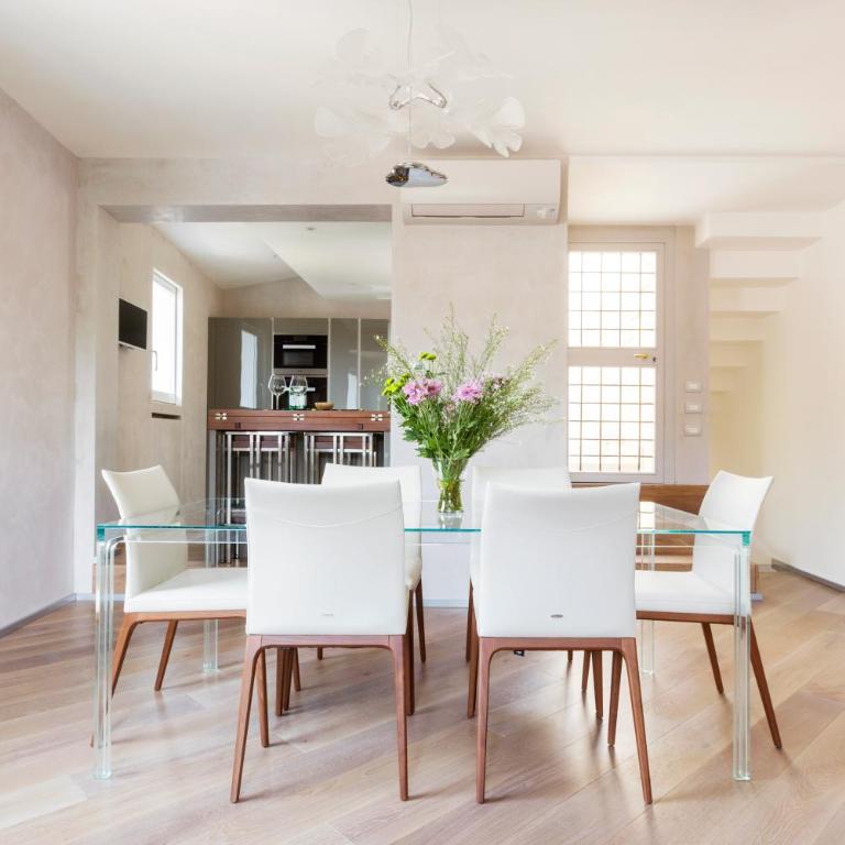 Exclusive Rooftop-DesignD Stays - Appartamento con 2 Camere da Letto - 11