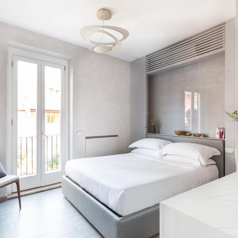 Exclusive Rooftop-DesignD Stays - Appartamento con 2 Camere da Letto - 12